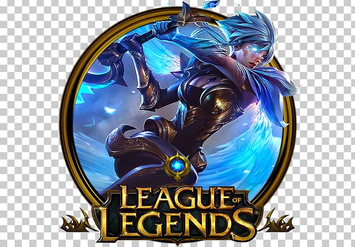 league of legends riven png