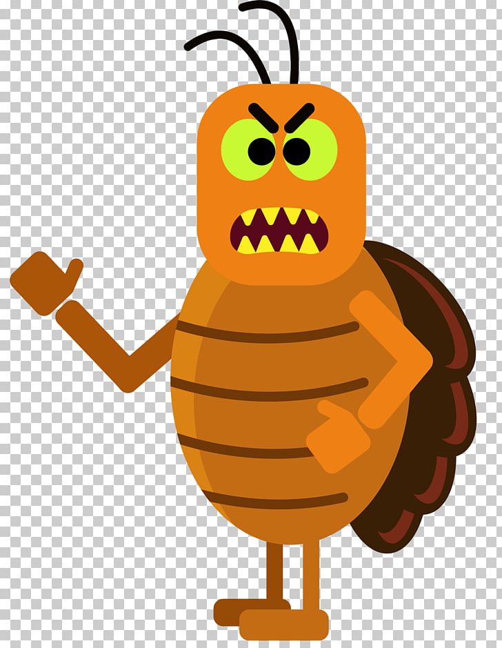 New York City Insect Emoji Cockroach PNG, Clipart, Animals, Artwork, Beak, Clip Art, Cockroach Free PNG Download