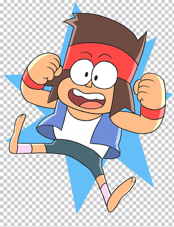 OK K.O.! Lakewood Plaza Turbo Cartoon Network YouTube Let's Be Heroes Animated Series PNG, Clipart,  Free PNG Download