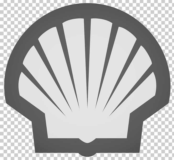 Royal Dutch Shell Logo Shell Oil Company Lubricant PNG, Clipart, Angle, Black And White, Filling Station, Headgear, Industry Free PNG Download