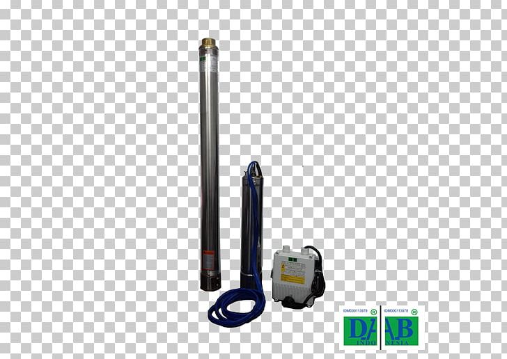 Submersible Pump Water Well PNG, Clipart, Booster Pump, Cylinder, Dab, Electric Motor, Electronics Accessory Free PNG Download