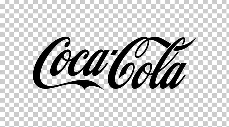 The Coca-Cola Company Fizzy Drinks Logo PNG, Clipart, Black And White, Brand, Business, Calligraphy, Coca Free PNG Download