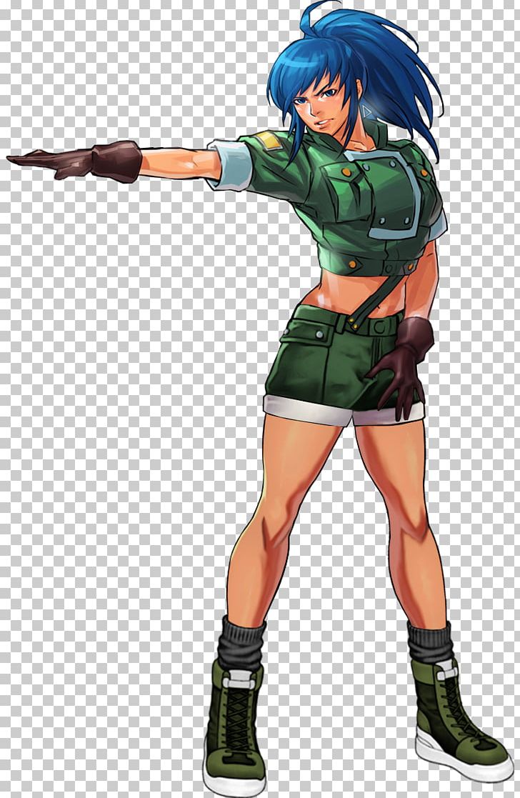 The King Of Fighters 2002: Unlimited Match The King Of Fighters XIII Leona Heidern Metal Slug 7 PNG, Clipart, Anime, Arcade Game, Athena Asamiya, Character, Costume Free PNG Download