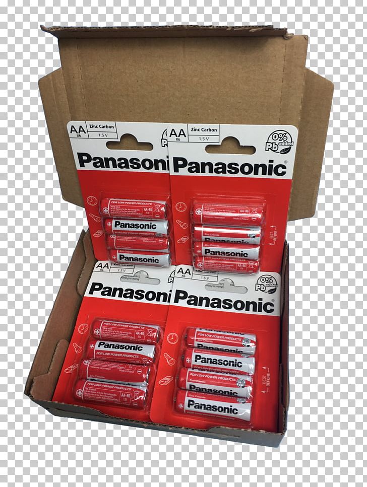 Zinc–chloride Battery Electric Battery Panasonic Nine-volt Battery Ammunition PNG, Clipart, Aa Battery, Ammunition, Miscellaneous, Ninevolt Battery, Panasonic Free PNG Download