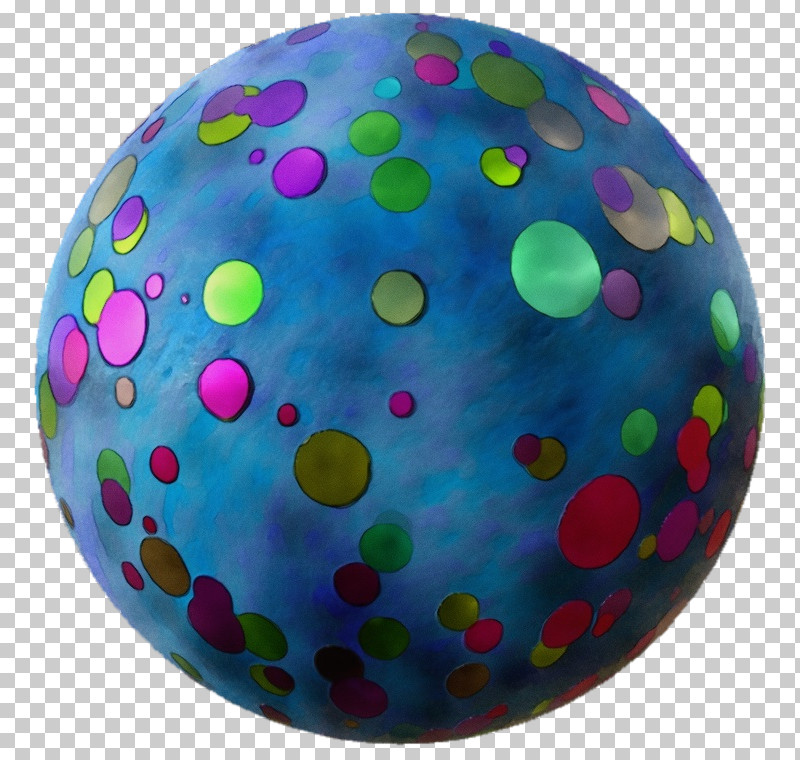 Polka Dot PNG, Clipart, Ball, Balloon, Bouncy Ball, Circle, Easter Egg Free PNG Download