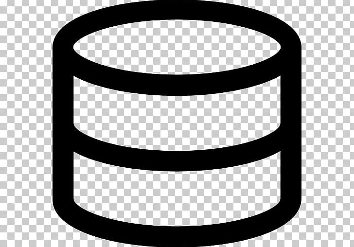 Computer Icons Database Server PNG, Clipart, Angle, Area, Black And White, Circle, Computer Free PNG Download