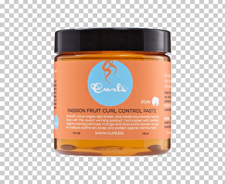 Curls Passion Fruit Curl Control Paste CURLS Blueberry Bliss CURL Control Jelly Carol's Daughter Black Vanilla Edge Control Hair Universal Product Code PNG, Clipart,  Free PNG Download