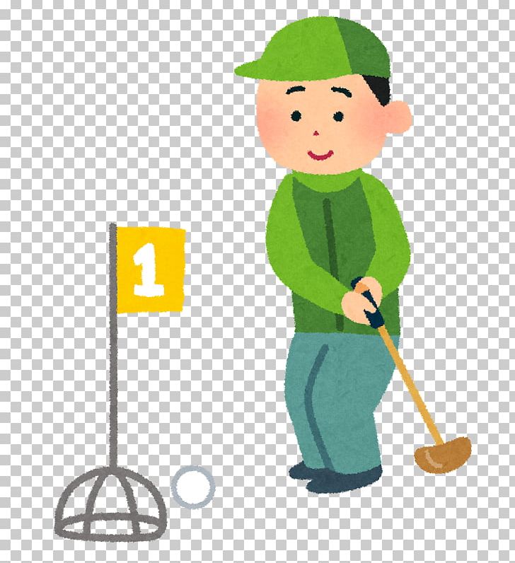 Ground Golf Gateball Golf Clubs 日本グラウンド・ゴルフ協会 PNG, Clipart, Ball, Ball Game, Fictional Character, Gateball, Golf Free PNG Download
