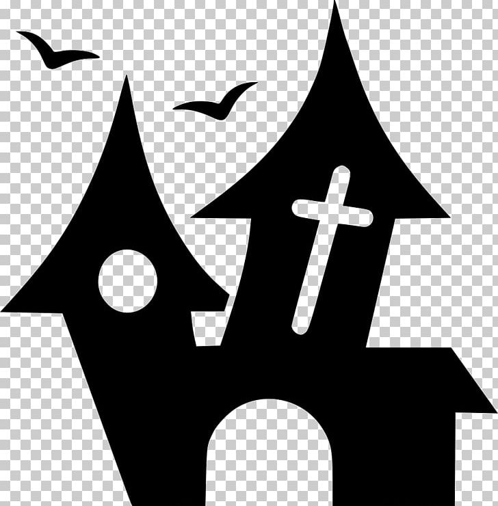 Haunted House PNG, Clipart, Art, Black, Black And White, Depositphotos, Display Resolution Free PNG Download