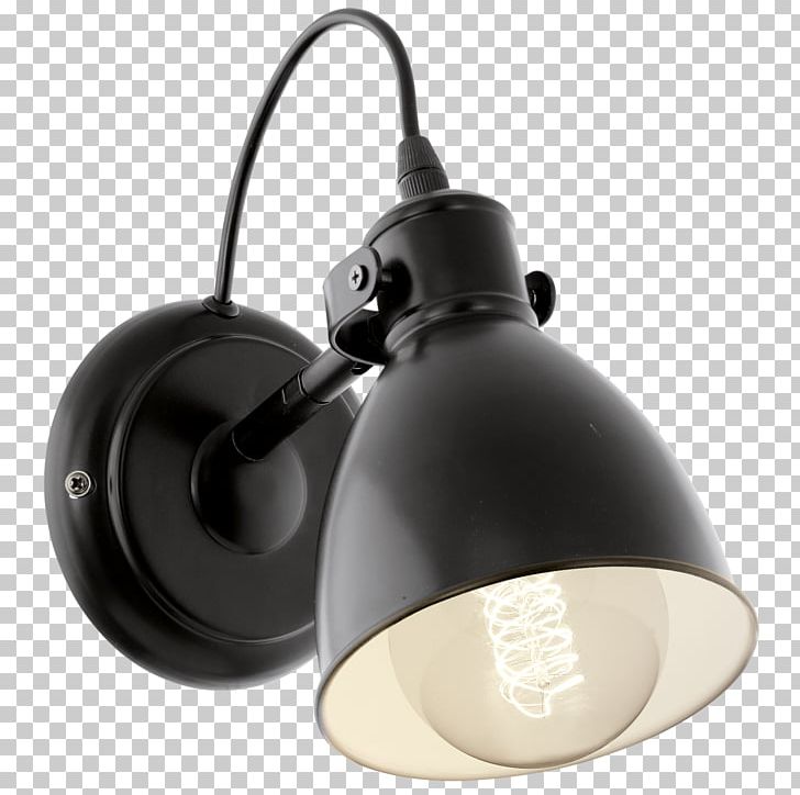 Lighting EGLO Sconce Light Fixture PNG, Clipart, Chandelier, Edison Screw, Eglo, Electric Light, Lamp Free PNG Download