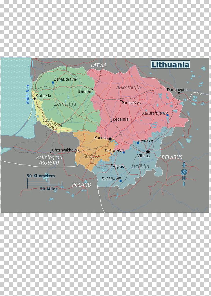 Lithuanian Map Tuberculosis PNG, Clipart, Lithuania, Lithuanian, Map, Region, Text Free PNG Download