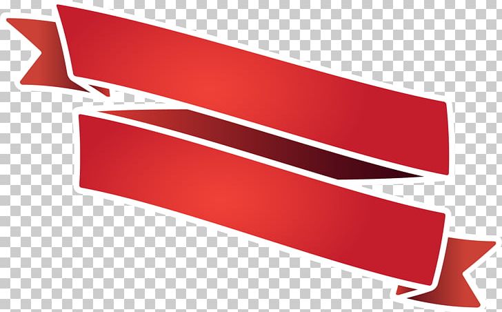 Red Ribbon PNG, Clipart, Angle, Banner, Brand, Designer, Download Free PNG Download
