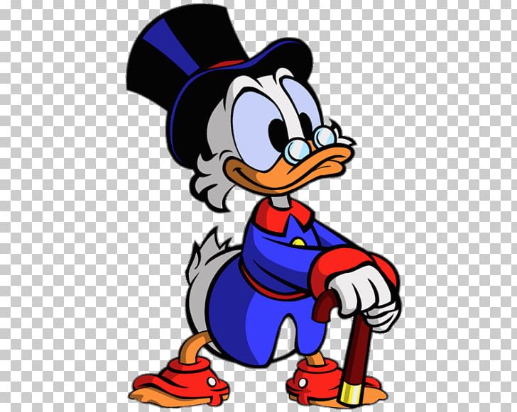 Scrooge McDuck Huey PNG, Clipart, Art, Artwork, Beak, Bird, Disney Afternoon Free PNG Download