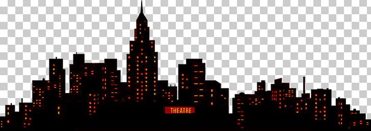 Theater District Broadway Theatre Skyline PNG, Clipart, Broadway, Broadway Theatre, Building, City, Cityscape Free PNG Download