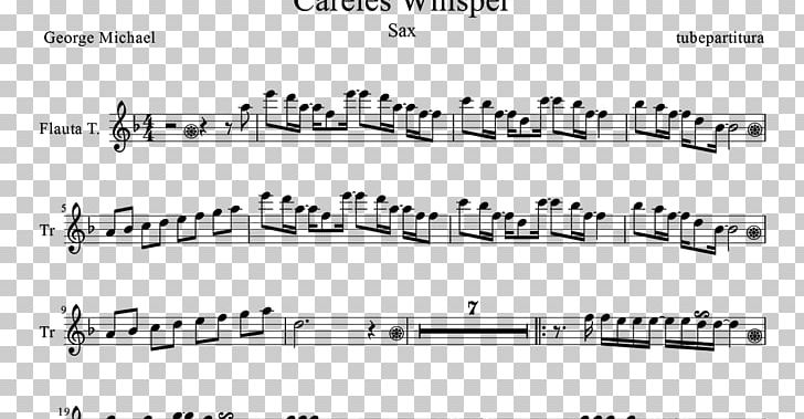 Western Concert Flute Pachelbel's Canon Violin Careless Whisper PNG, Clipart,  Free PNG Download