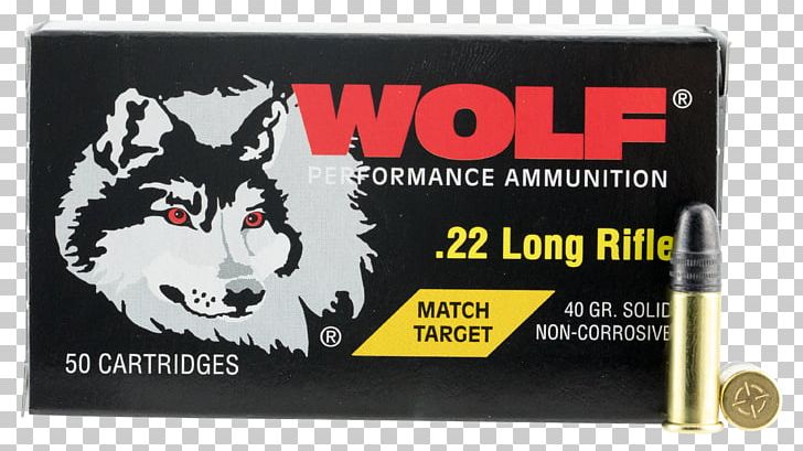 Wolf Ammunition .22 Long Rifle Full Metal Jacket Bullet 7.62×39mm PNG, Clipart, 45 Acp, 76239mm, Advertising, Ammunition, Brand Free PNG Download