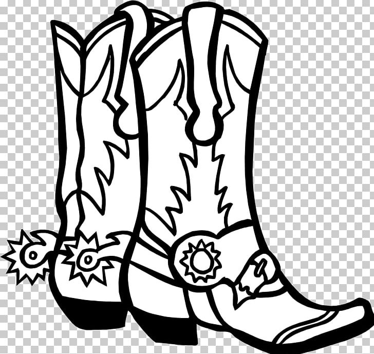 Cowboy Boot Hat 'n' Boots Drawing PNG, Clipart,  Free PNG Download