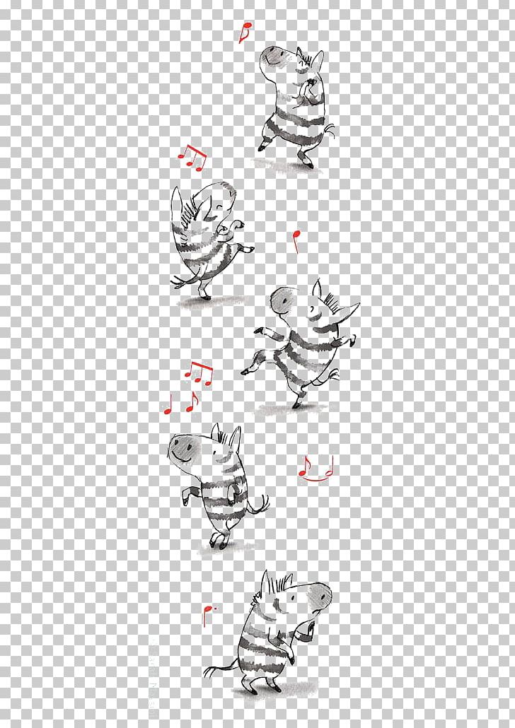 Drawing Cartoon Line Art Sketch PNG, Clipart, Angle, Animals, Area, Art, Artwork Free PNG Download