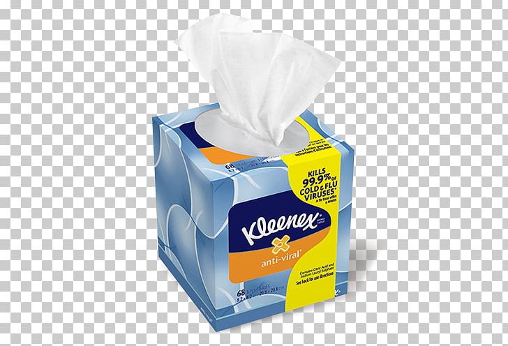 Facial Tissues Kleenex Antiviral Drug Virus Lotion PNG, Clipart, Antiviral Drug, Common Cold, Facial Tissues, Flu Season, Household Supply Free PNG Download