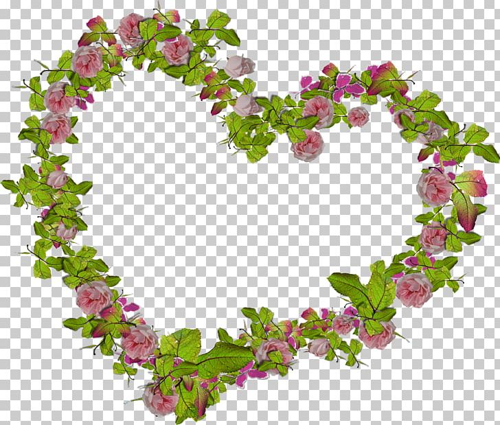 Flower Heart Frames Drawing Floral Design PNG, Clipart, Animation, Blossom, Branch, Drawing, Flora Free PNG Download
