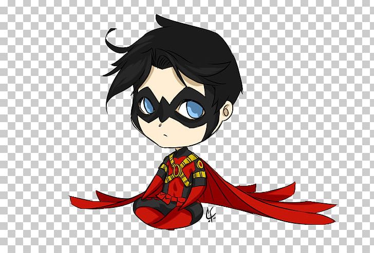 Robin Batman Jason Todd Deathstroke Damian Wayne PNG, Clipart, Anime, Art, Batman, Cartoon, Chibi Free PNG Download