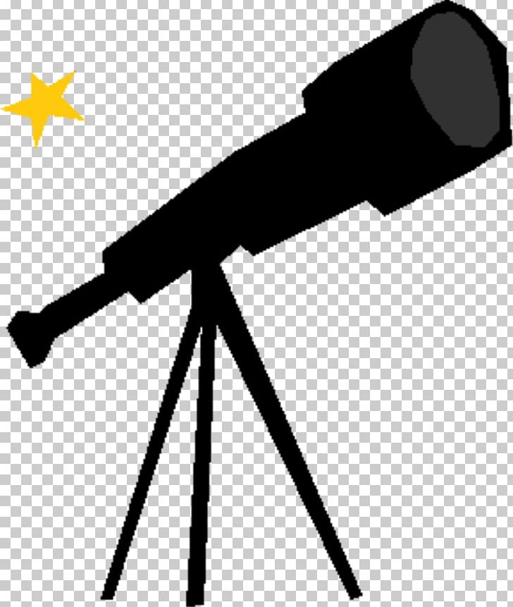 Small Telescope PNG, Clipart, Angle, Binocular, Binoculars, Black And White, Camera Accessory Free PNG Download