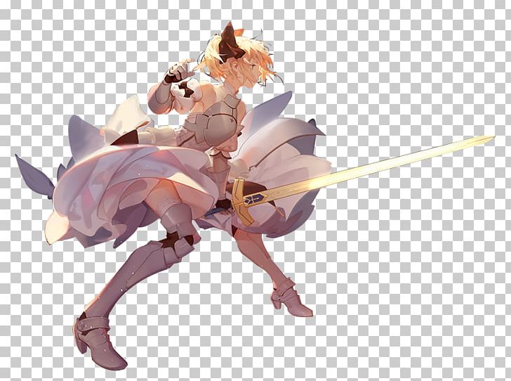 3D Rendering Saber LuxRender Fate/stay Night PNG, Clipart, 3d Computer Graphics, 3d Rendering, Animal Figure, Anime, Art Free PNG Download