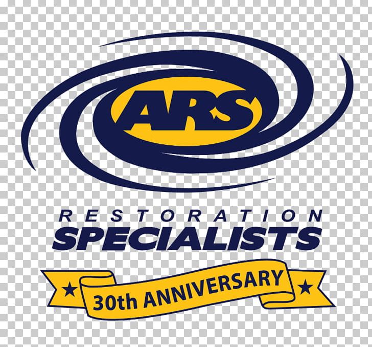 ARS Restoration Specialists ARS Crisis Management Training Sponsor Logo Brand PNG, Clipart, Area, Brand, Business, Crisis Management, Industry Free PNG Download