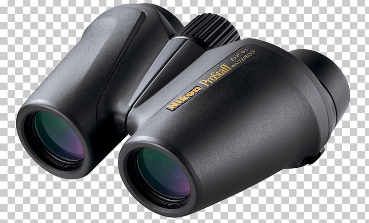 Binoculars Nikon PROSTAFF 5 8x42 Porro Prism Nikon ProStaff ATB 12x25 Optics PNG, Clipart, Angle Of View, Atb, Binoculars, Camera Lens, Eyepiece Free PNG Download