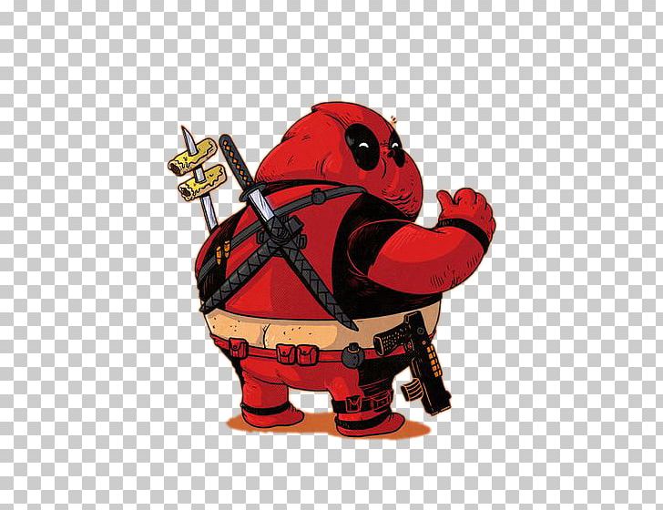 Deadpool Obesity Superhero 1986 Preakness Stakes Cartoon PNG, Clipart, 1986 Preakness Stakes, Alex Solis, Art, Behance, Cart Free PNG Download