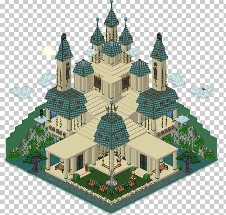 Habbo Diamond Temple Avatar Air Nomads PNG, Clipart, Air Nomads, Avatar, Building, Cancer, Facade Free PNG Download