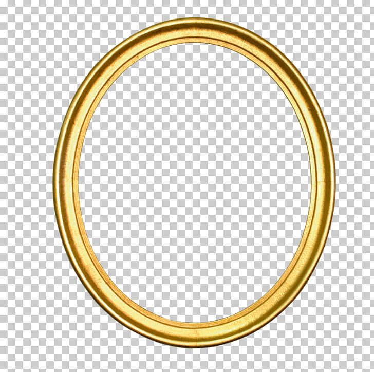 Oval Gold Circle Frames Silver PNG, Clipart, Bangle, Body Jewelry, Brass, Circle, Classical Antiquity Free PNG Download
