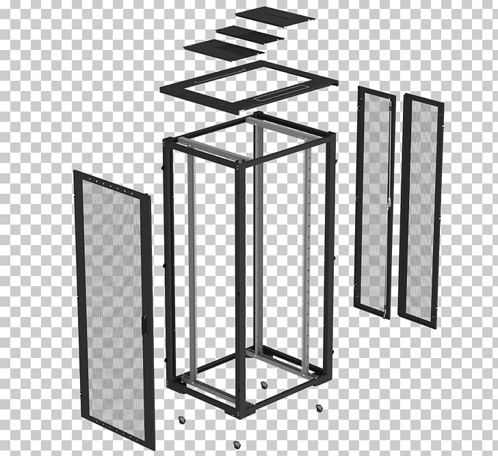 REC 19-inch Rack Eaton Corporation Electrical Enclosure PNG, Clipart, 19inch Rack, Angle, Data, Dots Per Inch, Eaton Corporation Free PNG Download