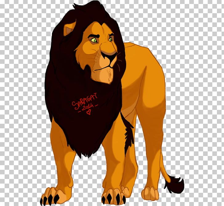 The Lion King Simba Ahadi Roar PNG, Clipart,  Free PNG Download