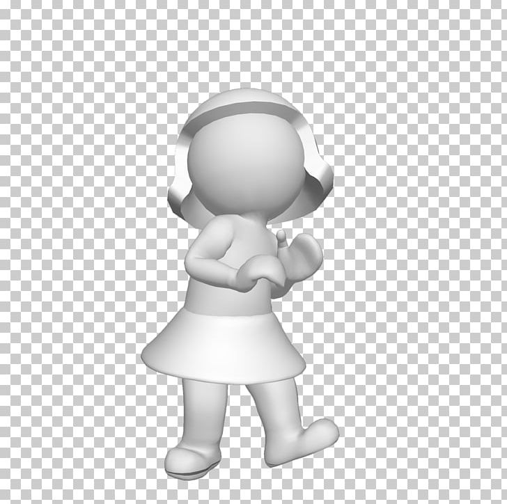 Woman PNG, Clipart, 3 D Woman, 3d Computer Graphics, Animation, Answer, Black And White Free PNG Download