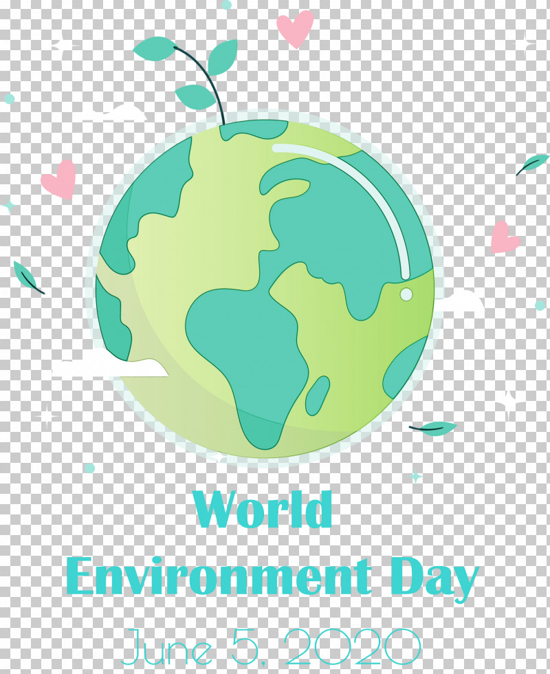 World Environment Day PNG, Clipart, Earth, Earth Day, Eco Day, Environment Day, Flat Design Free PNG Download