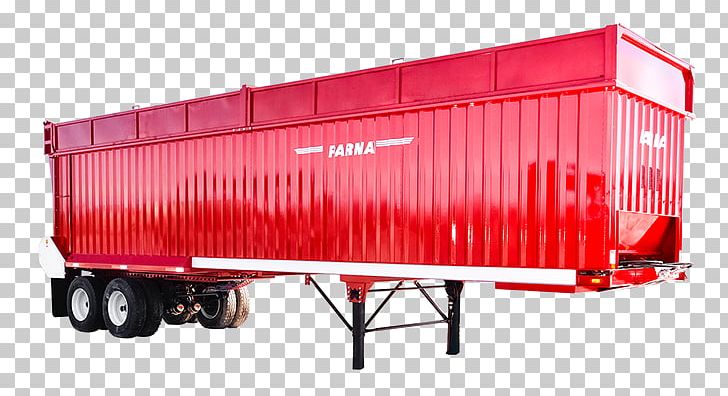 Cargo Semi-trailer Truck Silage PNG, Clipart, Agricultural Machinery, Axle, Cargo, Forage, Freight Transport Free PNG Download