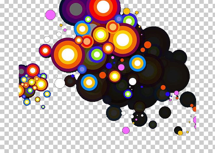 Circle Point Motif PNG, Clipart, Abstract Lines, Adobe Illustrator, Circles, Circle Vector, Color Free PNG Download