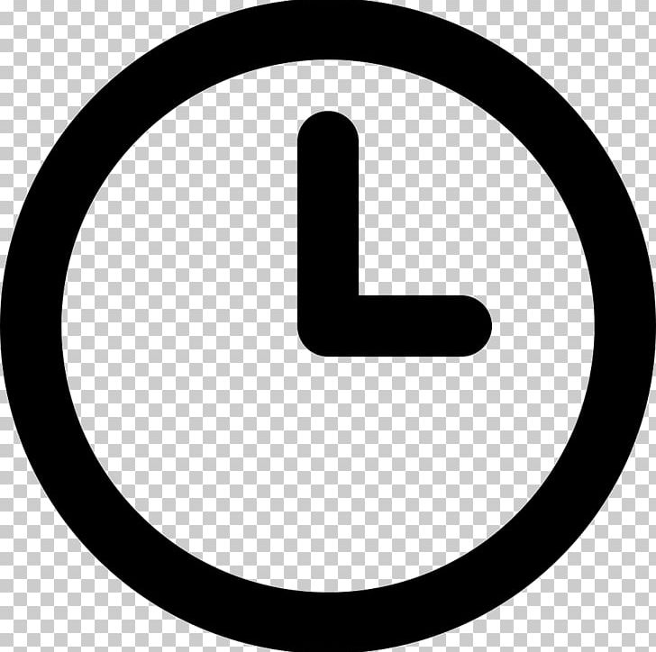 Clock Computer Icons PNG, Clipart, Alarm Clocks, Area, Base 64, Black And White, Brand Free PNG Download