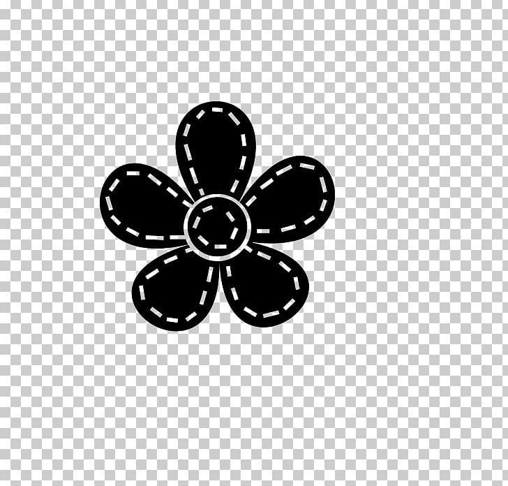 Computer Icons PNG, Clipart, Black And White, Cartoon, Computer Icons, Encapsulated Postscript, Flower Free PNG Download