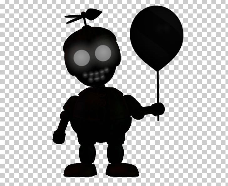 Five Nights At Freddy's 3 Five Nights At Freddy's 2 Balloon Boy Hoax FNaF World PNG, Clipart, Balloon, Balloon Boy, Balloon Boy Hoax, Black And White, Boy Free PNG Download