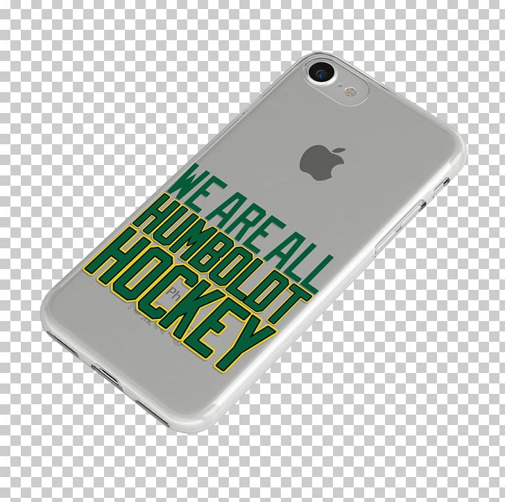 IPhone 7 IPhone 8 2018 Humboldt Broncos Bus Crash IPhone X PNG, Clipart, Green, Humboldt, Humboldt Broncos, Iphone, Iphone 6s Free PNG Download