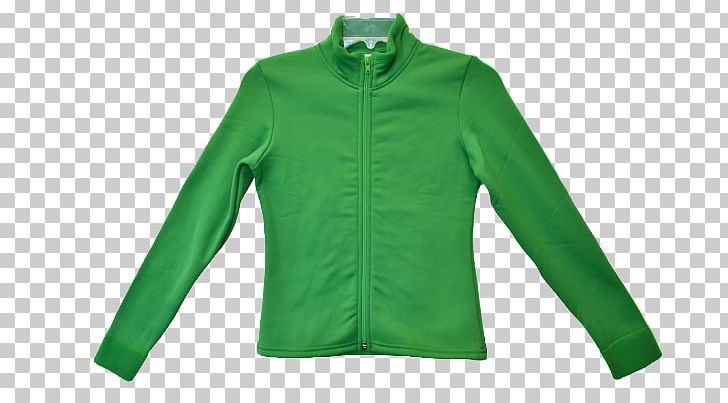 Jacket Polar Fleece Sweater Ice Skating Outerwear PNG, Clipart, Aster, Closet, Clothing, Figure Skating, Green Free PNG Download