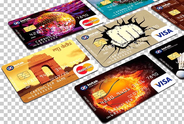 Payment Card Debit Card Kotak Mahindra Bank Credit Card PNG, Clipart, Advertising, Automated Teller Machine, Bank, Credit, Credit Card Free PNG Download