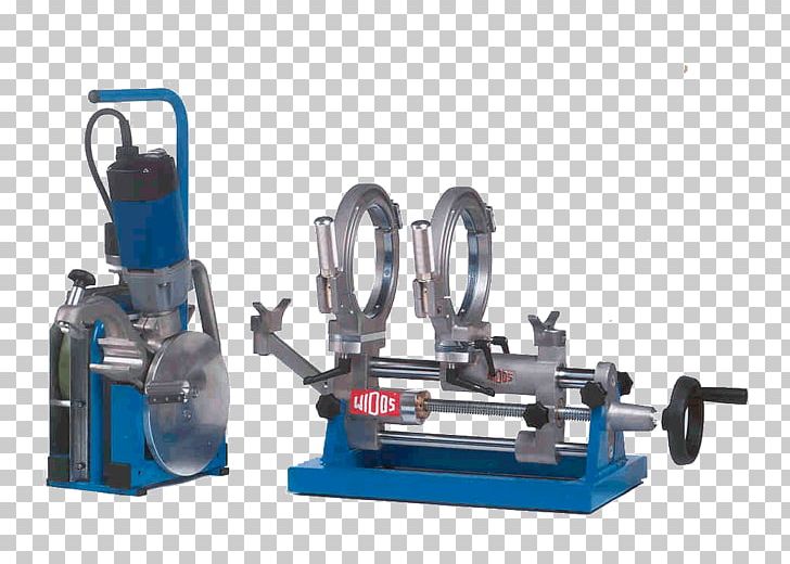 Pipe Welding Piping And Plumbing Fitting Machine Polypropylene PNG, Clipart, Butt Welding, Compressor, Cylinder, Electrofusion, Hardware Free PNG Download
