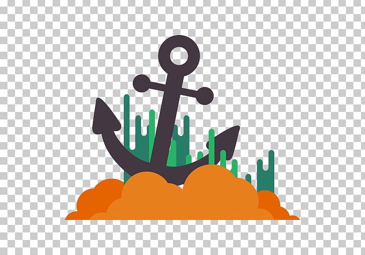 Seabed Anchor PNG, Clipart, Anchor, Aquatic Plants, Brand, Computer Icons, Encapsulated Postscript Free PNG Download