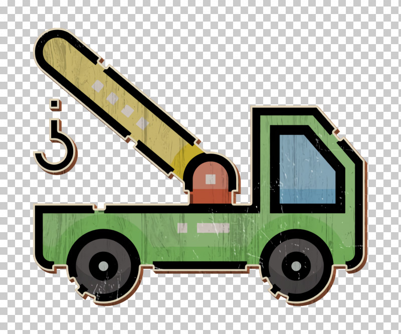 Vehicles Transport Icon Crane Truck Icon Crane Icon PNG, Clipart, Crane Icon, Crane Truck Icon, Geometry, Line, Machine Free PNG Download