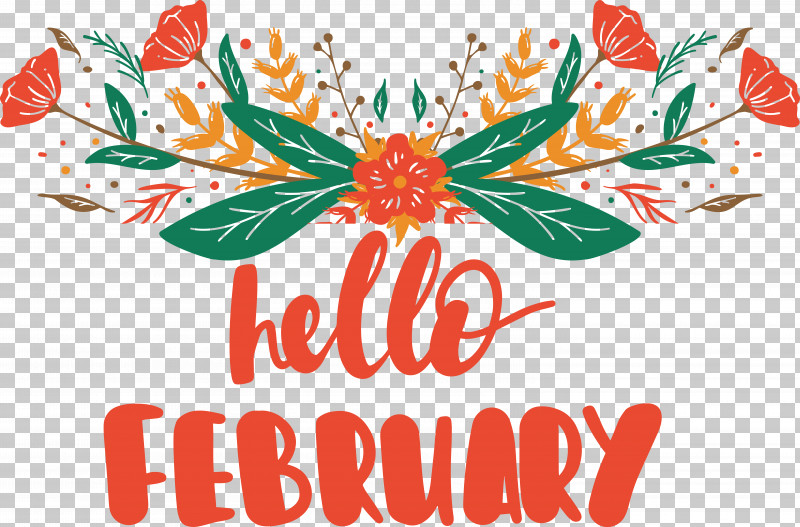 Hello February: Hello February 2020 Drawing Line Art Poster Pencil PNG, Clipart, Drawing, Line Art, Pencil, Poster Free PNG Download