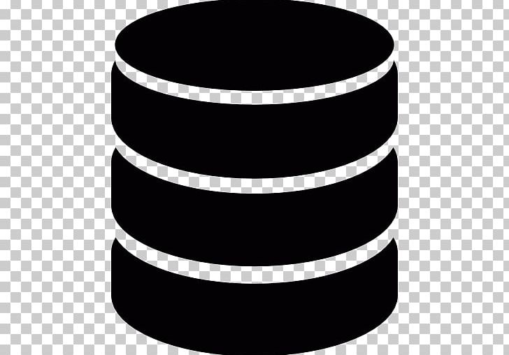 Database Scalability PNG, Clipart, Black, Black And White, Circle, Computer Icons, Cylinder Free PNG Download