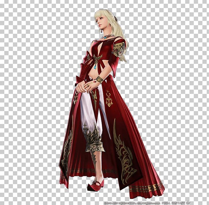Final Fantasy XIV: Stormblood Final Fantasy Crystal Chronicles Fabula Nova Crystallis Final Fantasy Non-player Character PNG, Clipart, Character, Costume, Costume Design, Dragon Quest, Expansion Pack Free PNG Download